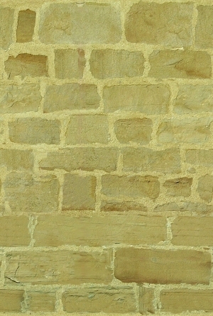 ModernStone Brick Wall