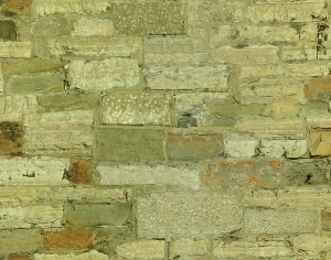 ModernStone Brick Wall