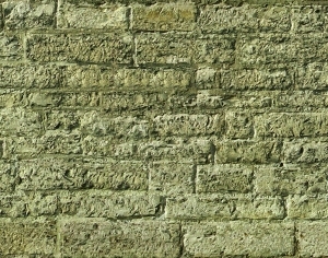 ModernStone Brick Wall