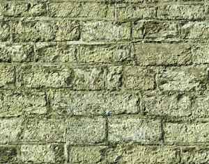 ModernStone Brick Wall