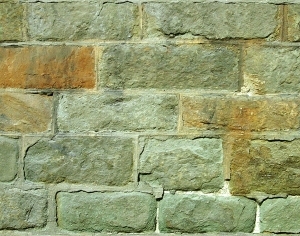 ModernStone Brick Wall