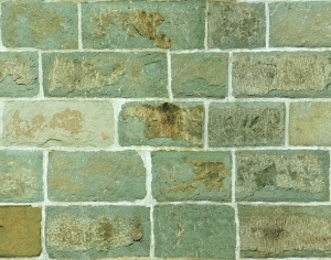 ModernStone Brick Wall