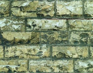 ModernStone Brick Wall