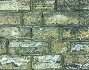 ModernStone Brick Wall