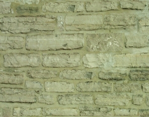 ModernStone Brick Wall