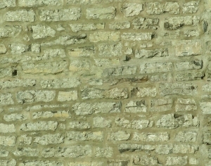 ModernStone Brick Wall