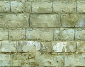 ModernStone Brick Wall