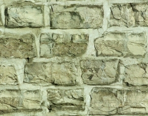 ModernStone Brick Wall
