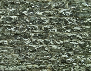 ModernStone Brick Wall