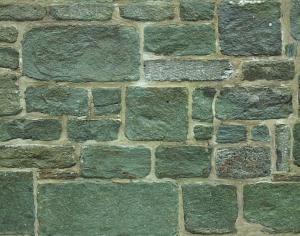 ModernStone Brick Wall