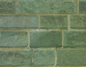 ModernStone Brick Wall