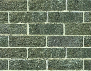 ModernStone Brick Wall