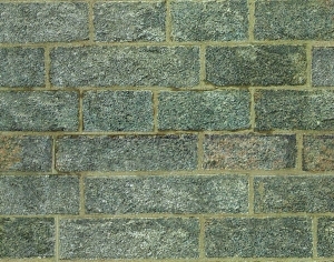 ModernStone Brick Wall