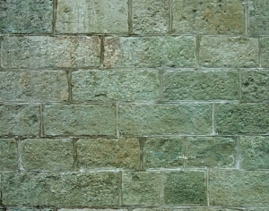 ModernStone Brick Wall