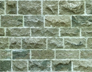 ModernStone Brick Wall