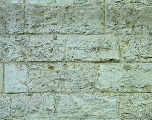 ModernStone Brick Wall
