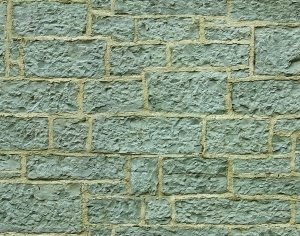 ModernStone Brick Wall