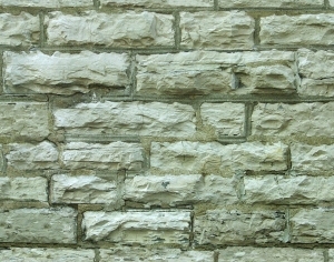 ModernStone Brick Wall