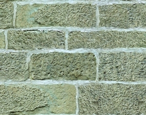 ModernStone Brick Wall