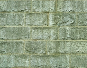 ModernStone Brick Wall