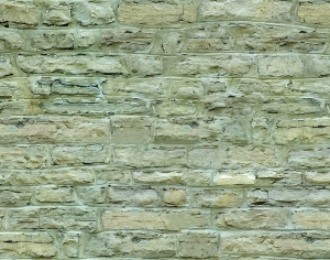 ModernStone Brick Wall