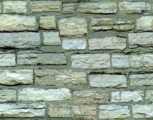 ModernStone Brick Wall