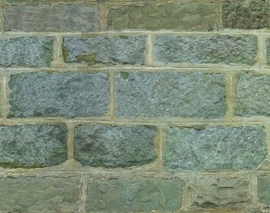 ModernStone Brick Wall
