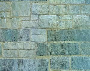 ModernStone Brick Wall