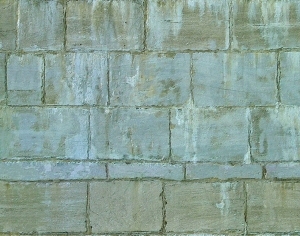 ModernStone Brick Wall