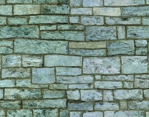 ModernStone Brick Wall