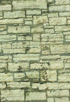 ModernStone Brick Wall