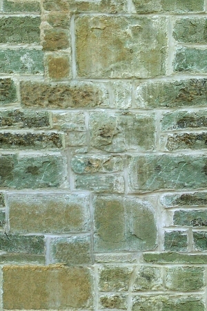 ModernStone Brick Wall
