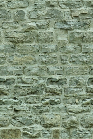 ModernStone Brick Wall