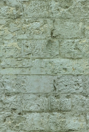 ModernStone Brick Wall