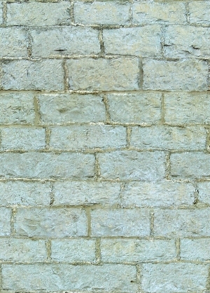 ModernStone Brick Wall
