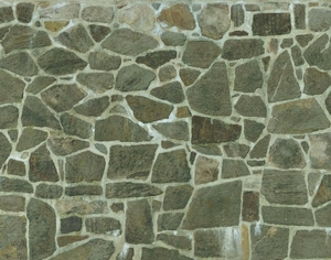 ModernStone Brick Wall