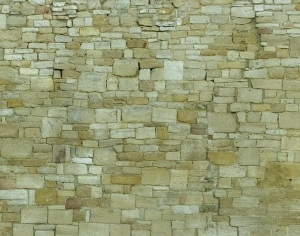 ModernStone Brick Wall
