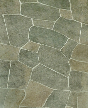 ModernStone Brick Wall