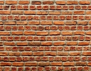ModernStone Brick Wall