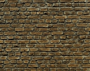 ModernStone Brick Wall