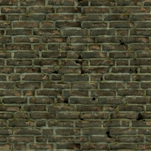 ModernStone Brick Wall