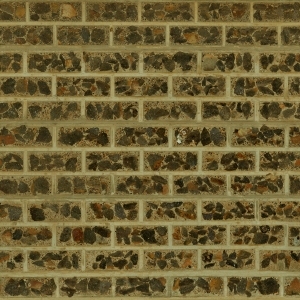 ModernStone Brick Wall