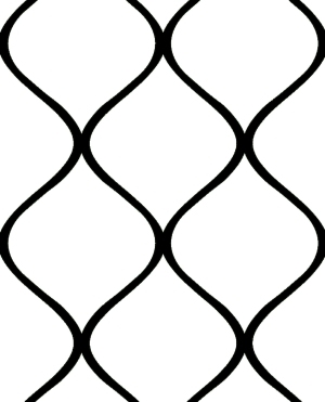 ModernBump Black And White