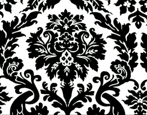 ModernBump Black And White