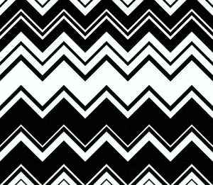 ModernBump Black And White