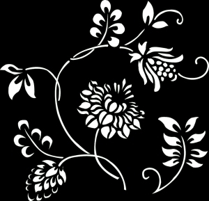 ModernBump Black And White