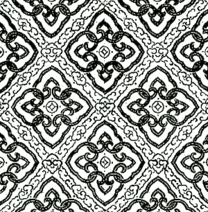 ModernBump Black And White