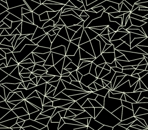 ModernBump Black And White