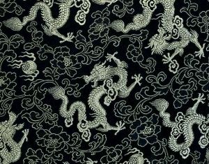 ModernBump Black And White