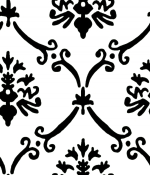 ModernBump Black And White